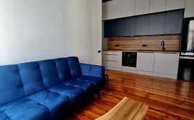 Hola Apartamenty Piotrkowska