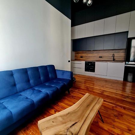 Hola Apartamenty Piotrkowska Łódź Exterior foto
