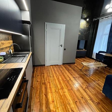 Hola Apartamenty Piotrkowska Łódź Exterior foto