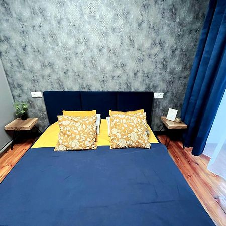 Hola Apartamenty Piotrkowska Łódź Exterior foto