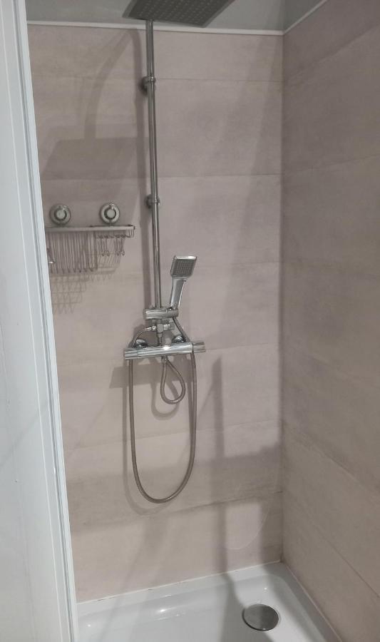 Hola Apartamenty Piotrkowska Łódź Exterior foto