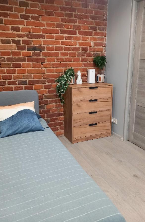 Hola Apartamenty Piotrkowska Łódź Exterior foto