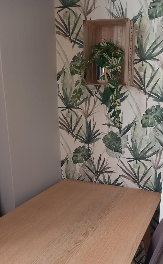 Hola Apartamenty Piotrkowska Łódź Exterior foto