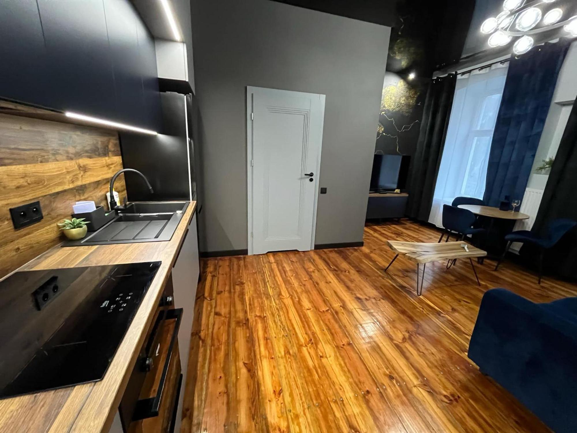 Hola Apartamenty Piotrkowska Łódź Exterior foto