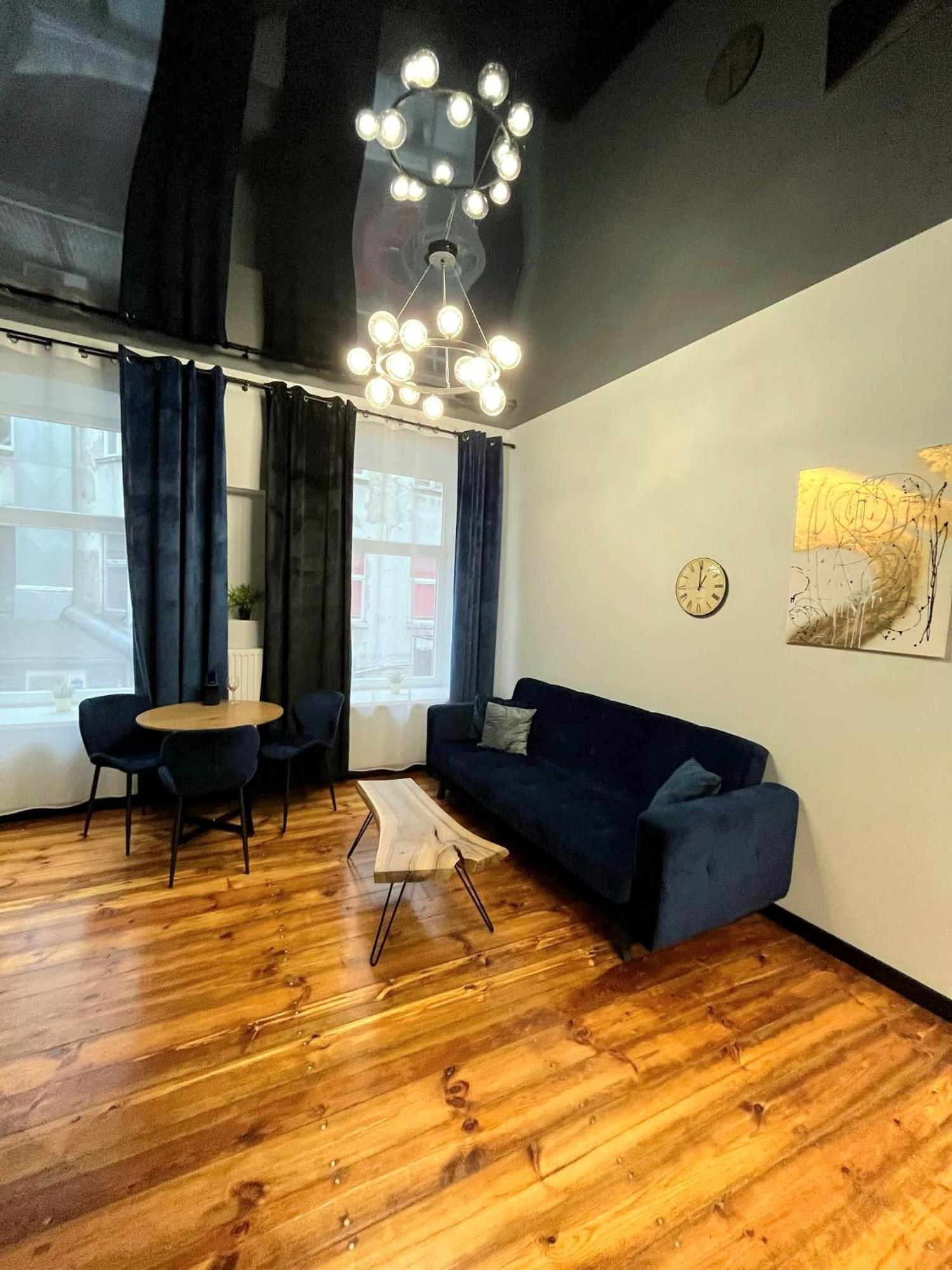 Hola Apartamenty Piotrkowska Łódź Exterior foto