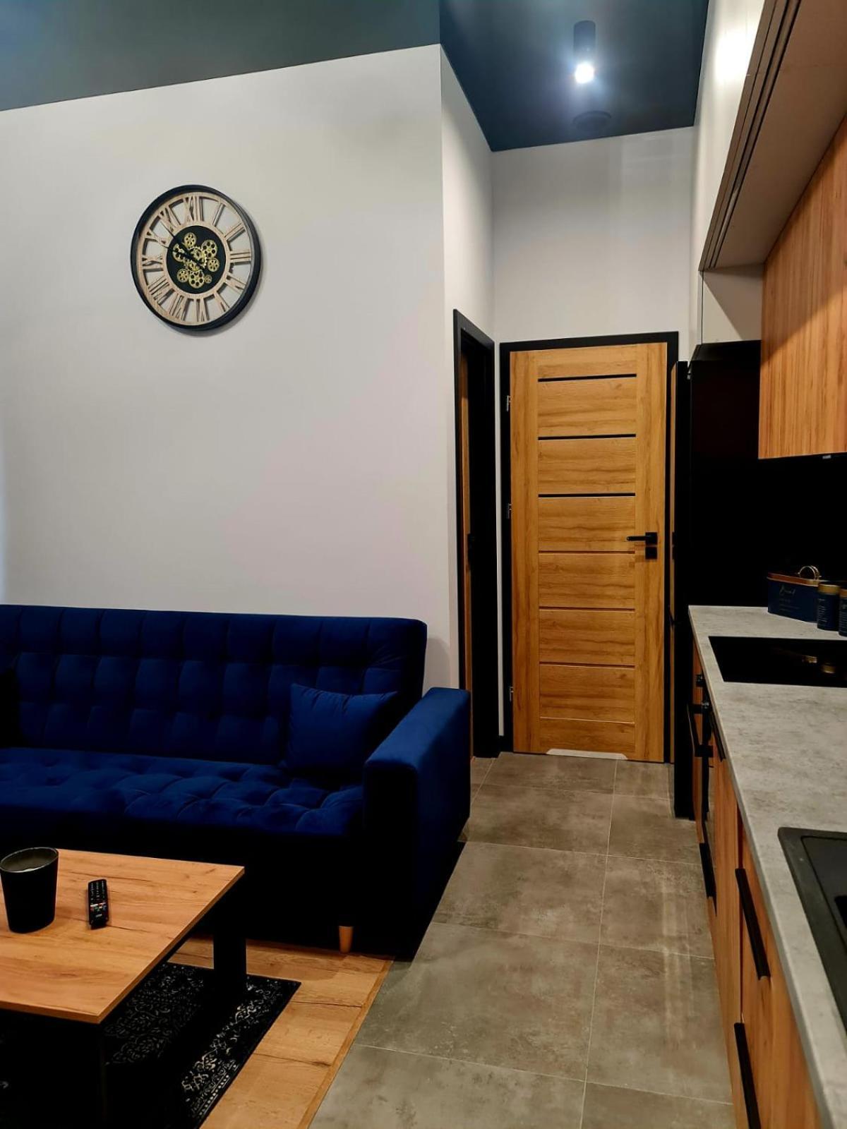 Hola Apartamenty Piotrkowska Łódź Exterior foto