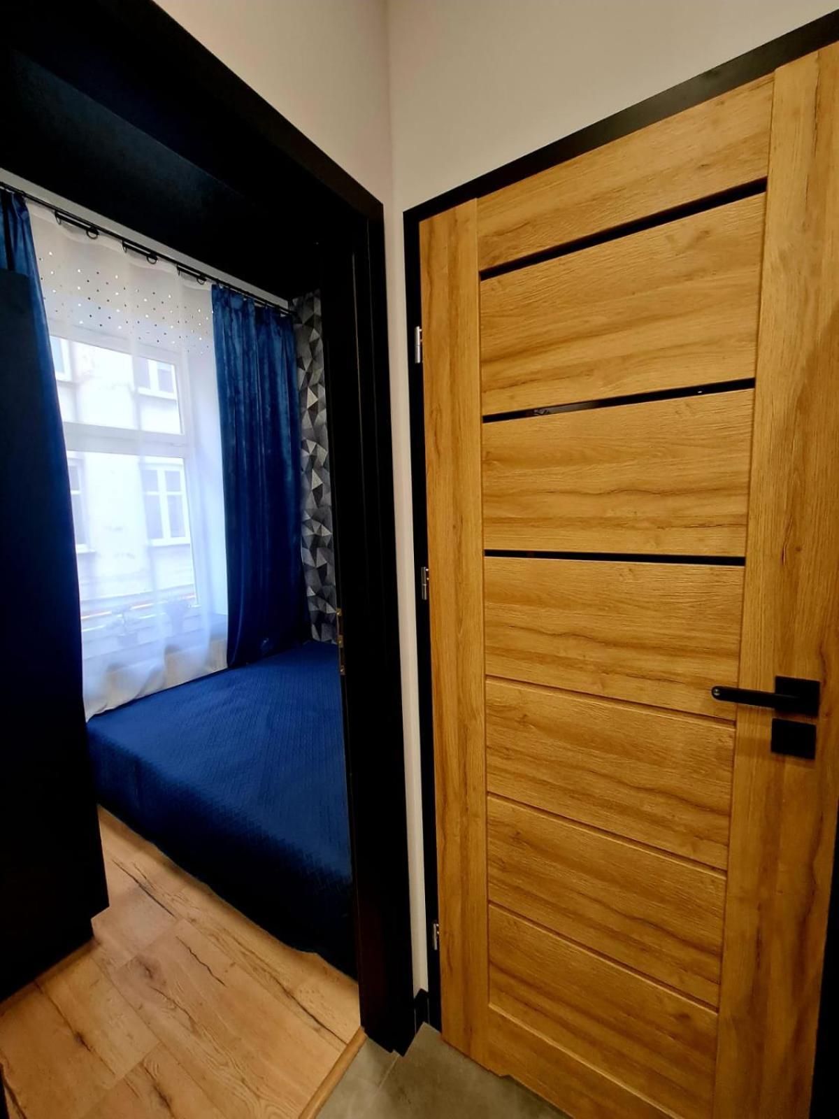 Hola Apartamenty Piotrkowska Łódź Exterior foto
