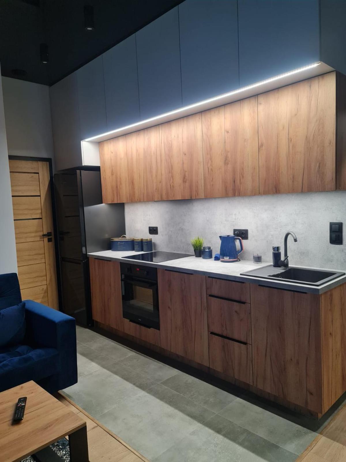 Hola Apartamenty Piotrkowska Łódź Exterior foto